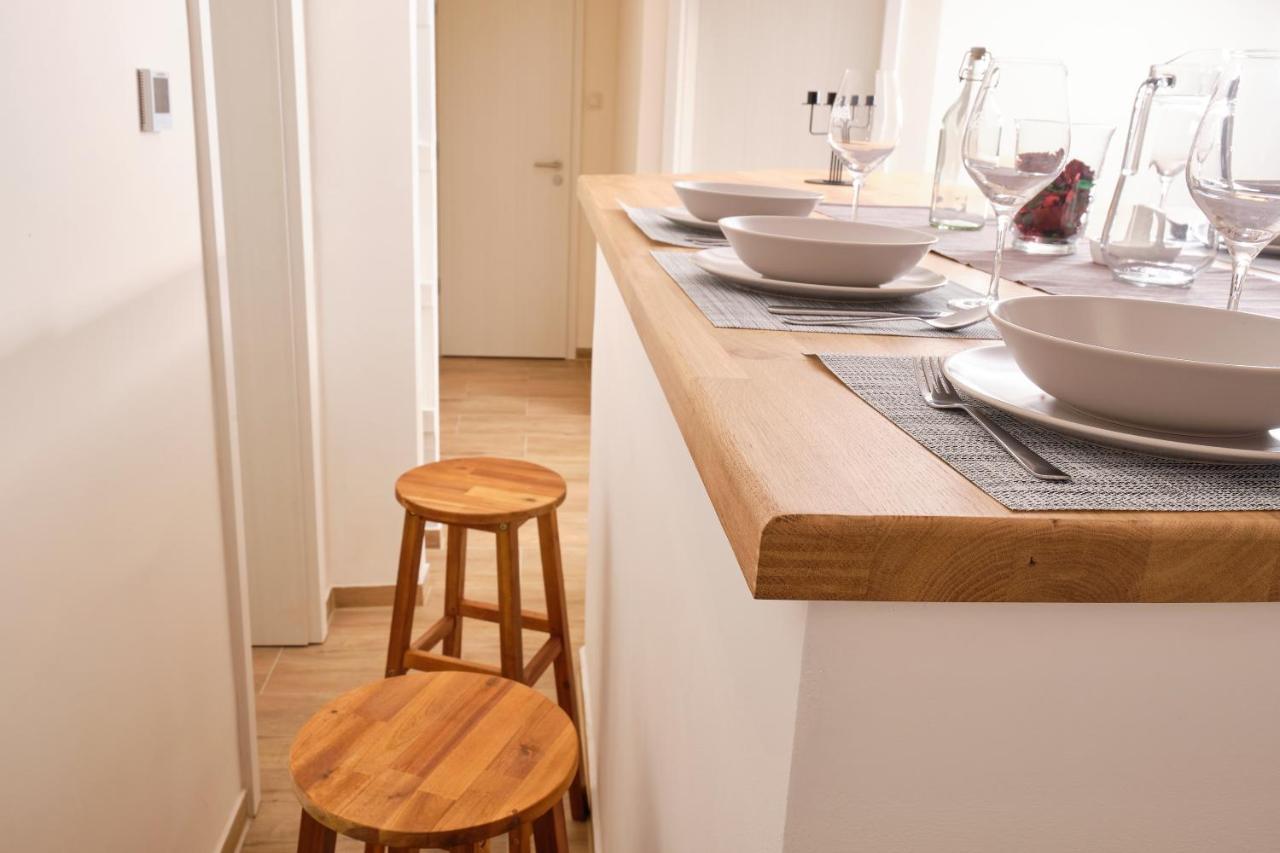 Kincses Sziget Apartman Ráckeve Exterior foto